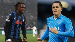 Scambio Lookman-Raspadori, intermediari al lavoro: il nodo da sciogliere