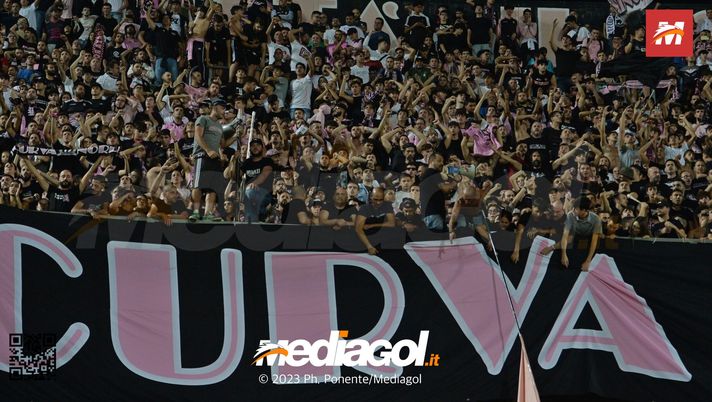 Palermo, Gds: “Cambiare passo al Barbera per puntare alla A, contro il Lecco…” Palermo calcio