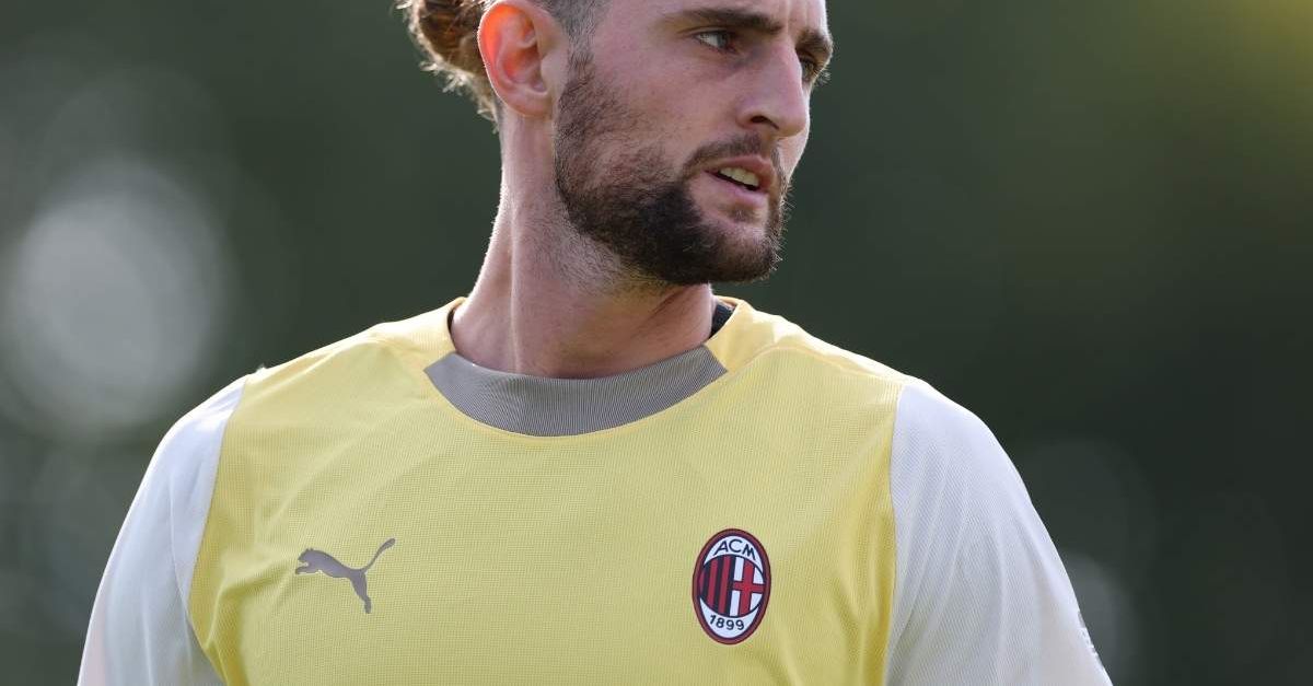 milan rabiot a rischio squalifica per il derby la gestione contro parma e cremonese da Pianetamilan.it milan rabiot a rischio squalifica per il derby la gestione contro parma e cremonese