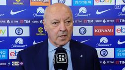 Marotta: “Rosa ringiovanita e Inzaghi grande allenatore: obiettivi Inter chiari”
