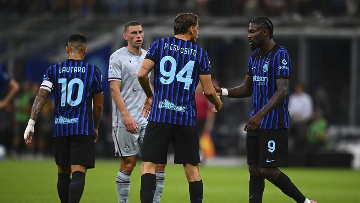 L’Inter spegne i malumori. Thuram-Esposito, coppia interessante: “C’è una novità importante” - immagine 1