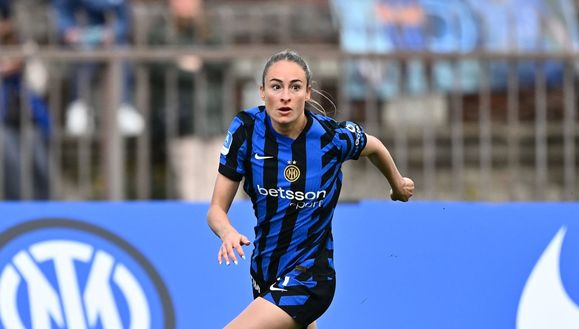 Oggi inizia l’Europeo femminile, 5 dell’Inter Women presenti: ecco chi sono- immagine 2