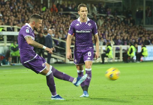 Fiorentina: brividi al Ciucciaricci Park. Biraghi, che gesto!- immagine 2