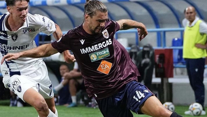 Serie B, il programma della seconda giornata. Tutti i risultati live - immagine 1