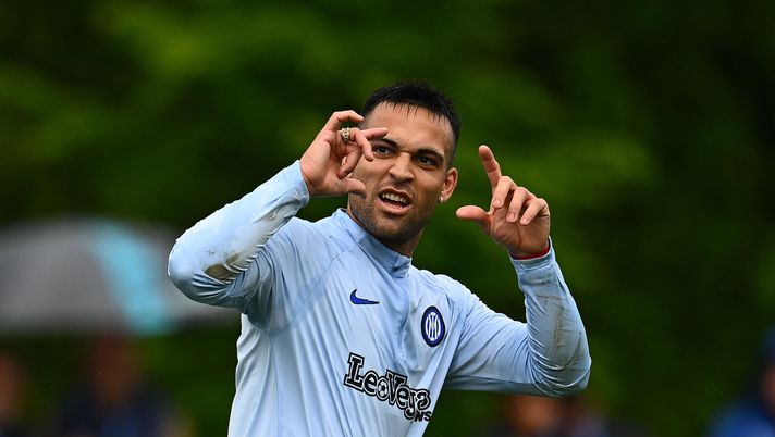 Inter, niente accordo con Lautaro. Dal club limite ai 10 mln, tocca al Toro: nuovo incontro - immagine 1