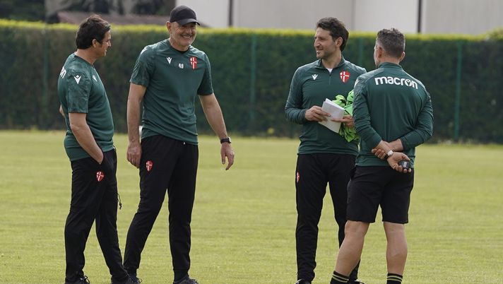 Padova, cercasi partner per amichevole: l’Inter rimane un sogno - immagine 1