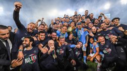 Marrucco: “A Napoli tira un’aria nuova, lo dimostra una cosa”