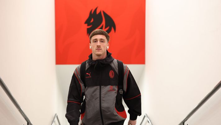 Milan, Saelemaekers pre Parma: “Classifica? Guardiamo noi stessi. Leao e Pulisic incredibili” - immagine 1