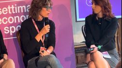 Elisa Camporese: “Grazie a Sabatini sono la prima allenatrice del Padova”