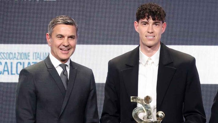 Costacurta parla della simulazione di Bastoni in Inter-Juve | AC Millan News (Getty Images) Costacurta su Bastoni: 'Ci sono rimasto male, spero che non succeda più'