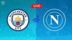 FINALE Manchester City-Napoli Primavera 2-0: il cuore non basta, decidono Samba ed Heskey