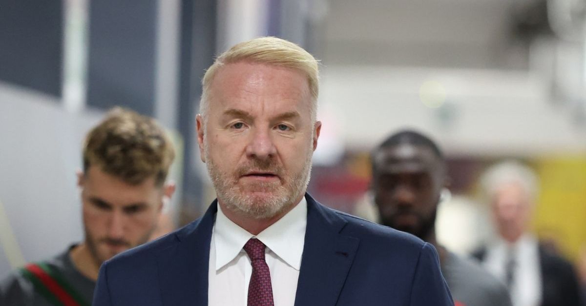 Durante sul mercato: “Inter, Juve, Milan, nessuna è riuscita a …” Durante sul mercato: “Inter, Juve, Milan, nessuna è riuscita a …”