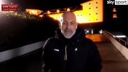 VIDEO / Mercato Napoli, preso Hasa dal Lecce. Rafa Marin in uscita