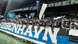 Copenhagen-Napoli, sarà invasione di tifosi azzurri: biglietti polverizzati!