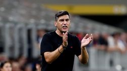 Milan, Fonseca sul mercato: “Ottimo lavoro. Vediamo che succede alla fine”