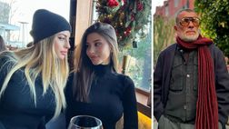 Il Napoli batte l’Atalanta, il papà di Angela Nasti esulta sui social
