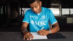 UFFICIALE – Neres è del Napoli, l’annuncio di De Laurentiis: “Benvenuto David”