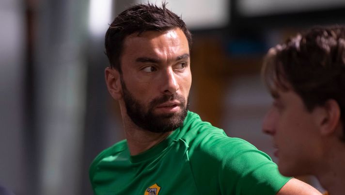 ‘RADIO PENSIERI’, TIRIBOCCHI: “La Roma deve pensare anche a prendere un portiere” - immagine 1