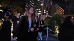 Natale 2025, ecco nove protagoniste della Lazio Women: Goldoni e non solo – VIDEO