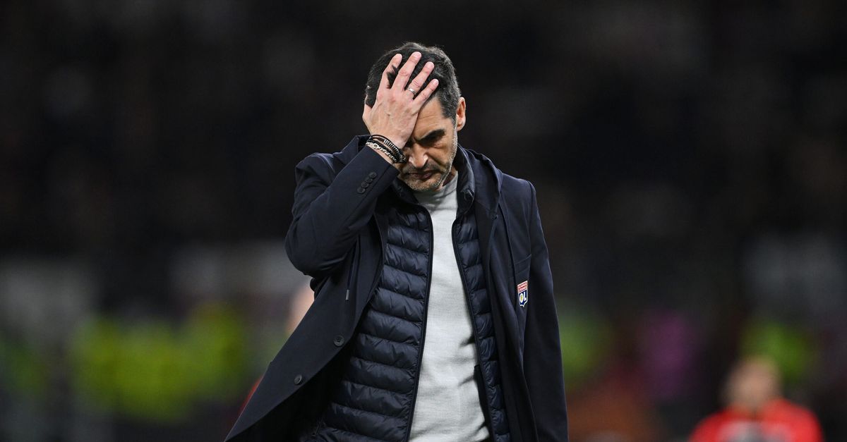 Lione, crisi senza fine: i debiti superano i 200 milioni di euro