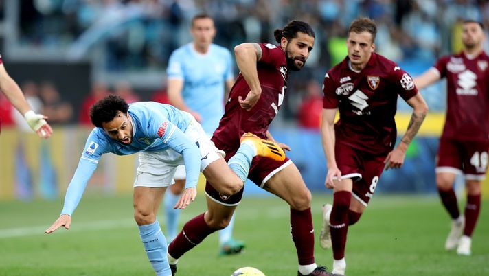 lazio-torino