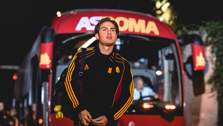 Roma-Dybala, il futuro è lontano: oltre al Boca c’è il pressing della Turchia - immagine 1