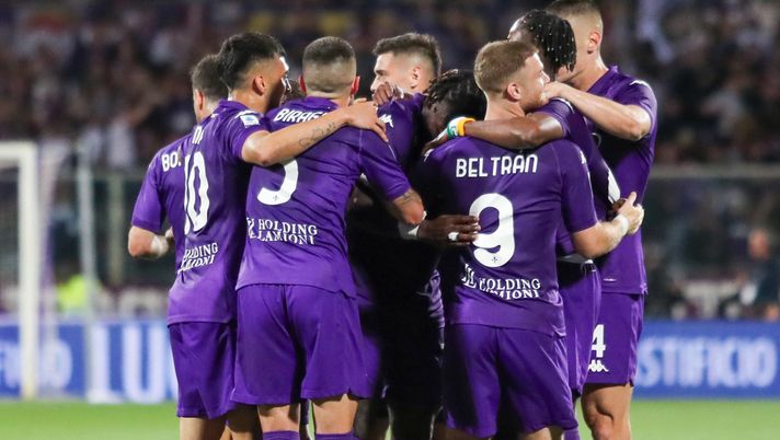 Fiorentina, a Cagliari Italiano dosa le rotazioni: riposano Nico e Jack - immagine 1