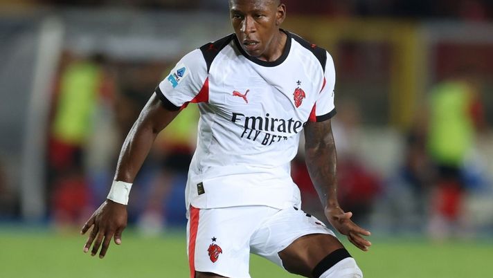 Milan, Estupinan: aspettative e pretese fuori dal comune. Non è Theo, ma ...