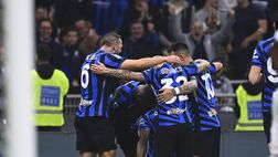 Calamai: “Che partita. Inter, c’è un’invenzione di mercato di Marotta che sta iniziando…”