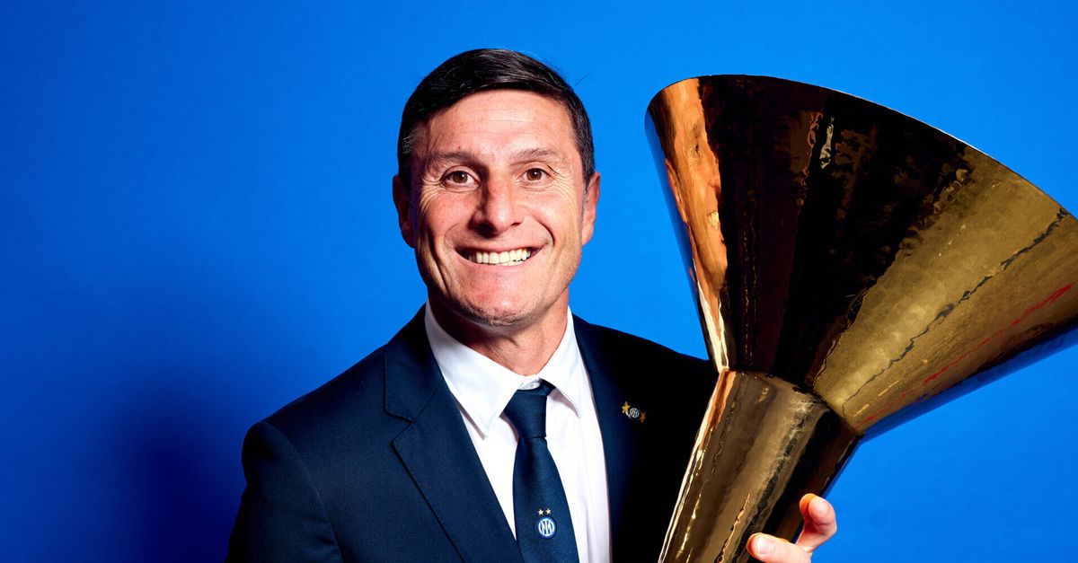 Tuttosport: ”Interpresident? Oaktree kan välja Zanetti eller sätta…”