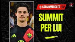 Calciomercato Milan, Schira rivela di un incontro già avvenuto per Svilar! Le news