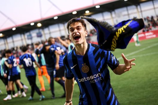 Youth League, Inter ai quarti contro il Trabzonspor: data, orario e tabellone completo- immagine 2