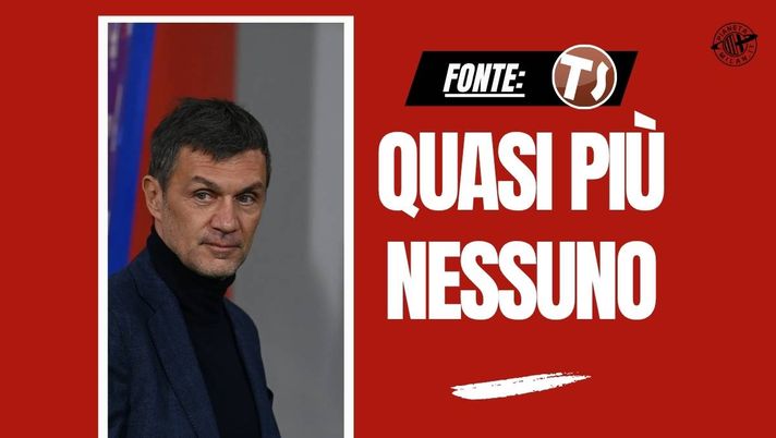 Il Milan dello Scudetto: quanto si è smembrata l’anima di un gruppo - immagine 1