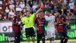 Borrelli: “Grazie a Luperto. Il giallo mi ha condizionato, ma sempre sul pezzo”