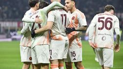 Roma, il rebus del calendario per avere un posto in Europa