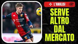 Milan, Frendrup a centrocampo? La società mandi un segnale: se si vuole vincere…