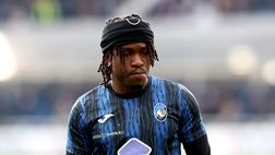 Moretto: “Lookman al 99,99% via: chi lo vuole in Italia e la verità sull’Arsenal”