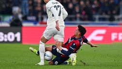 Bologna-Lazio, le pagelle del Cor Sport