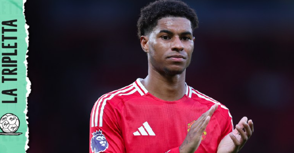 Calciomercato Milan – Rashford il colpo giusto? L’analisi | VIDEO