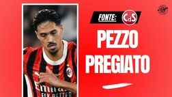 Milan, Reijnders via nel calciomercato estivo? Si mormora una cosa