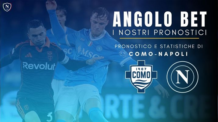 como napoli statistiche