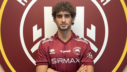 UFFICIALE Cittadella, a titolo definitivo arriva l’attaccante Gaddini
