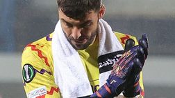 VIDEO VN – Palladino: “Gioca Terracciano, è un grande portiere e ci puntiamo”
