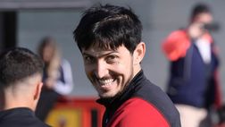 Azmoun in ascesa dopo dubbi e timori. Aouar è un mistero