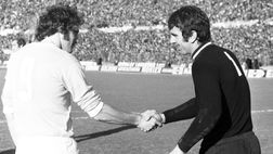 Immobile a caccia di record: accorcia su Chinaglia nelle reti internazionali