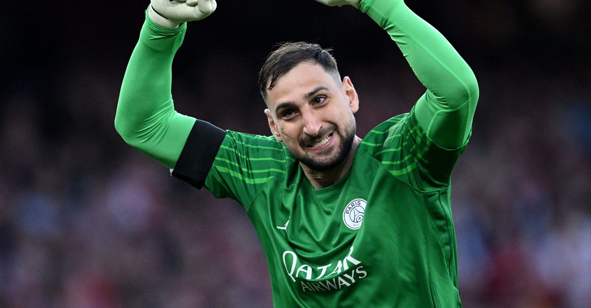 Ex Milan, l’errore di Trafford spinge Donnarumma verso il Manchester City Ex Milan, l’errore di Trafford spinge Donnarumma verso il Manchester City