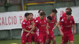 Violenza sessuale, Padova calcio nella bufera