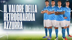 Valgono una fortuna! La classifica delle difese di Serie A: la posizione del Napoli