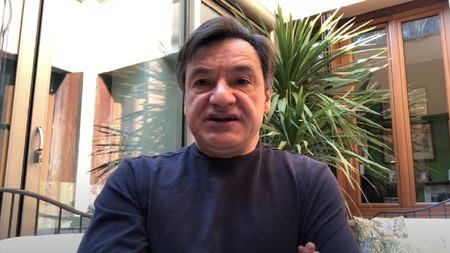 caressa inter benfica