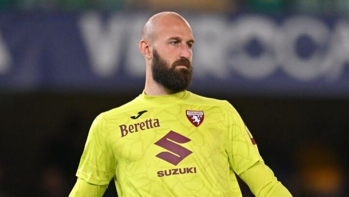 Milinkovic-Savic: “Non posso prendere il primo gol. Cosa ci ha detto Vanoli? Meglio se…” Milinkovic-Savic: “Non posso prendere il primo gol. Cosa ci ha detto Vanoli? Meglio se…” - immagine 1